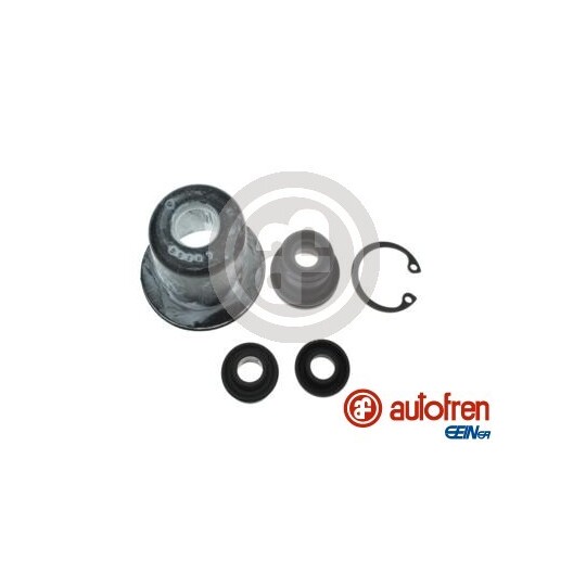 D1787 - Repair Kit, clutch master cylinder 