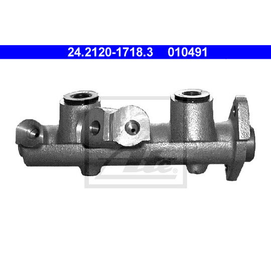 24.2120-1718.3 - Brake Master Cylinder 