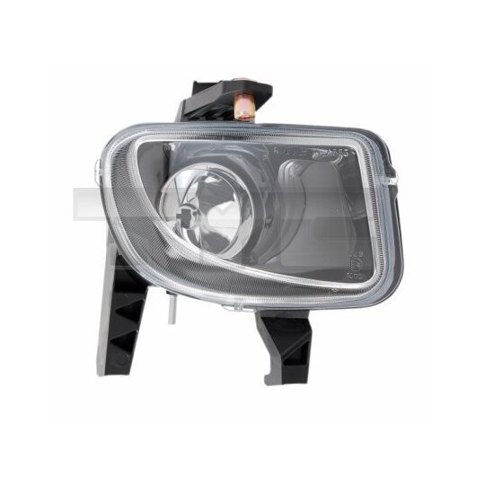 19-0555-15-2 - Fog Light 