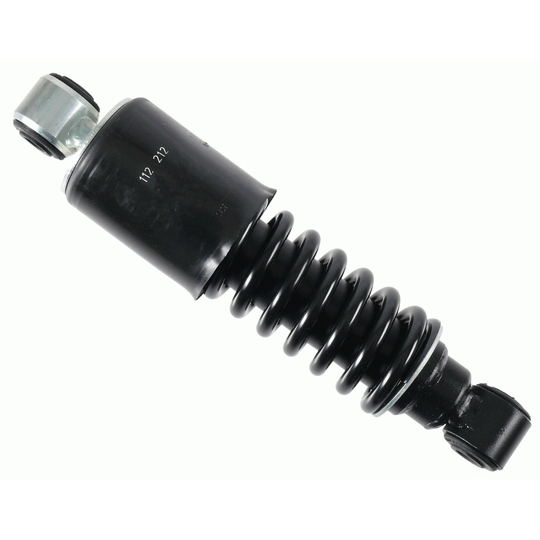 112 212 - Shock Absorber, cab suspension 