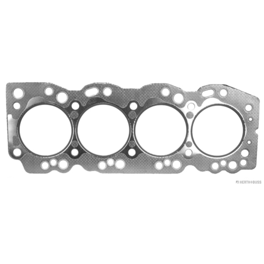 J1252031 - Gasket, cylinder head 