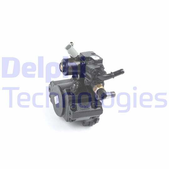 28252613 - Injection Pump 