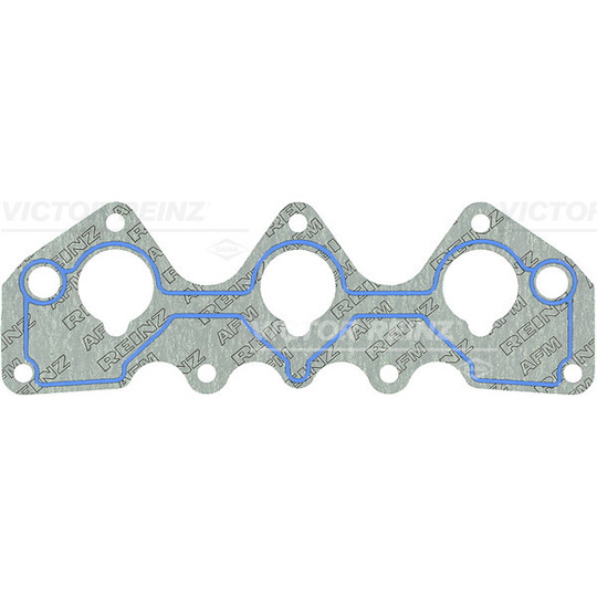 71-39081-00 - Gasket, intake manifold 