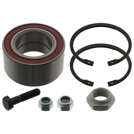 03622 - Wheel Bearing Kit 