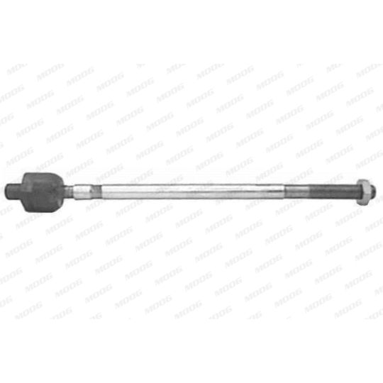 HY-AX-1733 - Tie Rod Axle Joint 