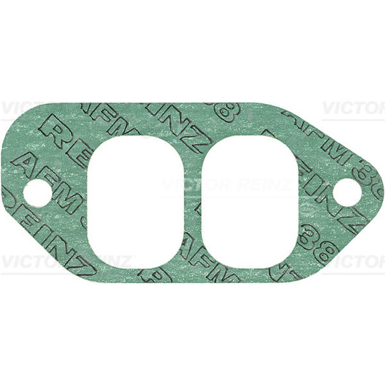 71-25308-10 - Gasket, intake manifold 