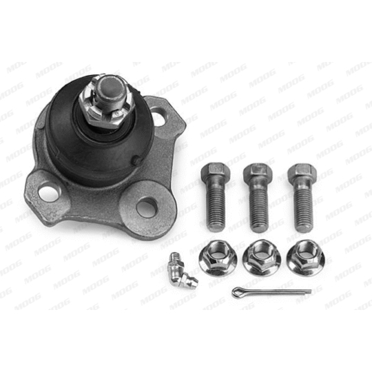 TO-BJ-10026 - Ball Joint 