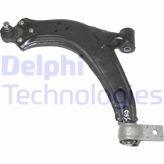 TC953 - Track Control Arm 