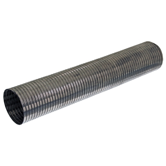 17041 - Corrugated Pipe, exhaust system 