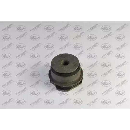 FZ90361 - Mounting, axle beam 