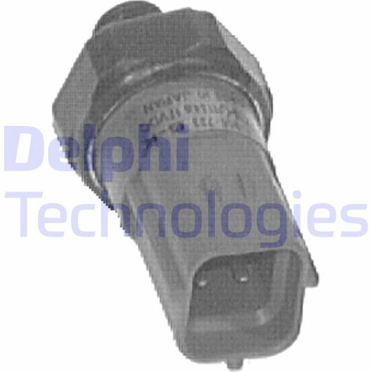 TSP0435037 - Pressure Switch, air conditioning 