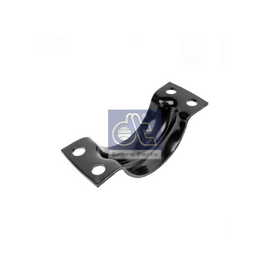 2.62356 - Mounting, axle bracket 