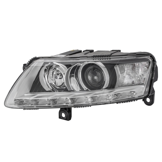 1ZS 009 925-411 - Headlight 