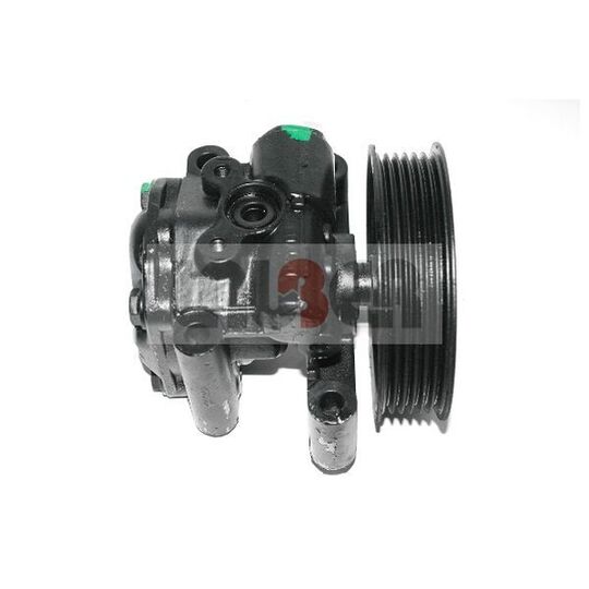55.1126 - Hydraulic Pump, steering system 