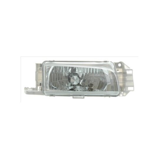 20-6164-05-8 - Headlight 