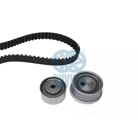 5840270 - Timing Belt Set 