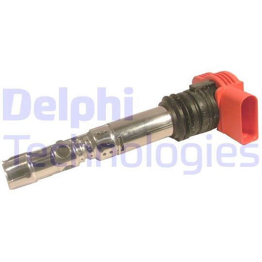 GN10206-12B1 - Ignition coil 