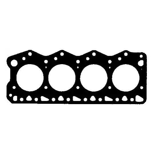 AY580 - Gasket, cylinder head 