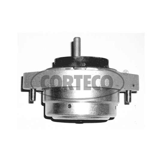 603649 - Engine Mounting 