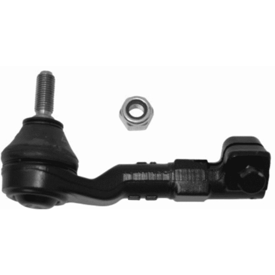 12100 02 - Tie rod end 