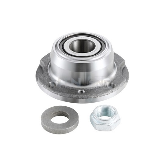 R158.48 - Wheel Bearing Kit 