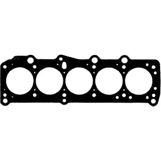 BD620 - Gasket, cylinder head 