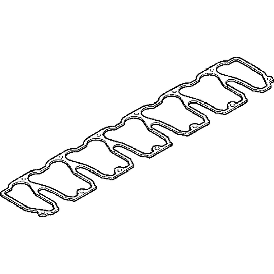 153.780 - Tihend, klapikaan 