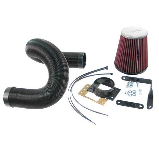 57-0047 - Air Intake System 