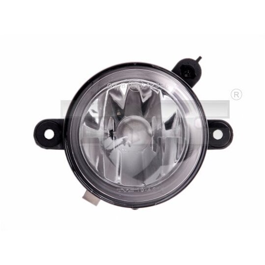 19-0615-05-2 - Fog Light 