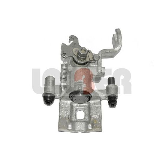 77.1256 - Brake Caliper 