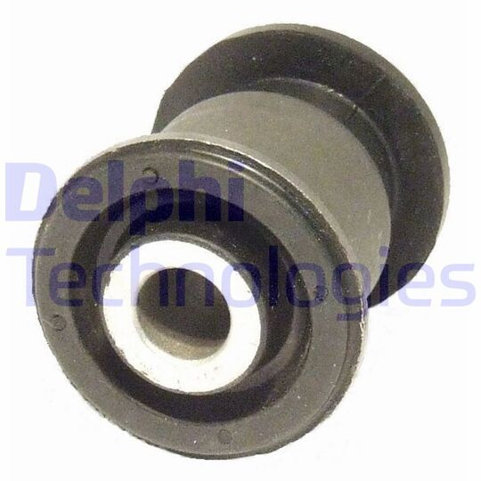 TD605W - Control Arm-/Trailing Arm Bush 