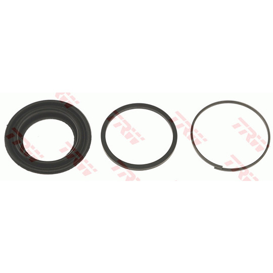 SP4587 - Repair Kit, brake caliper 