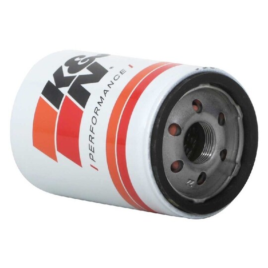 HP-2011 - Oil filter 