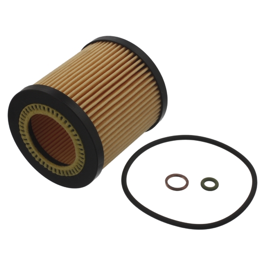 36628 - Oil filter 