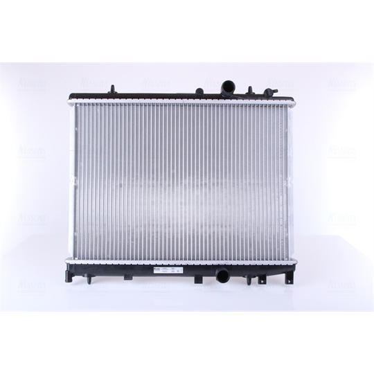 63504 - Radiator, engine cooling 