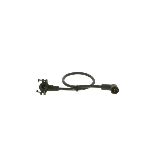 0 986 357 283 - Ignition Cable Kit 