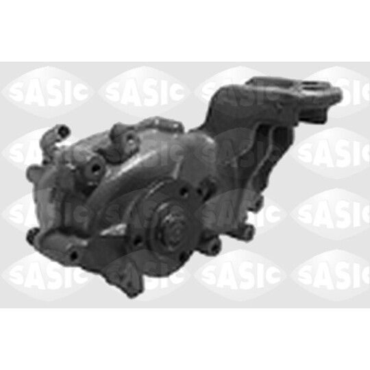 9001154 - Water pump 