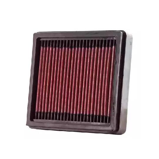 33-2074 - Air filter 