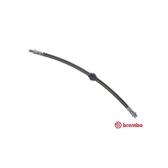 T 68 030 - Brake Hose 