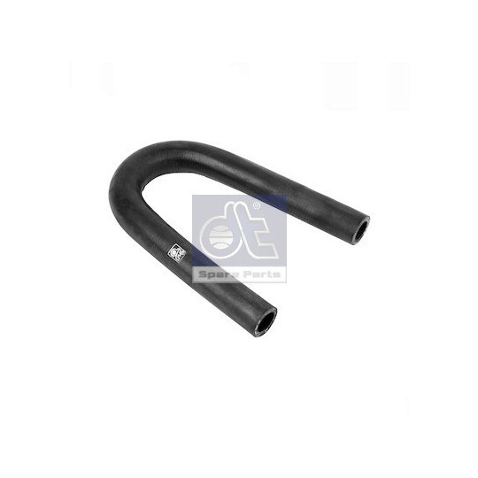 4.80350 - Radiator Hose 