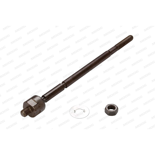 TO-AX-2833 - Tie Rod Axle Joint 