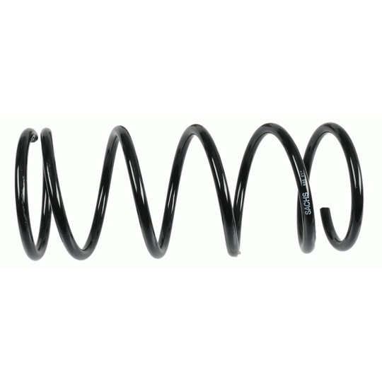 996 866 - Coil Spring 