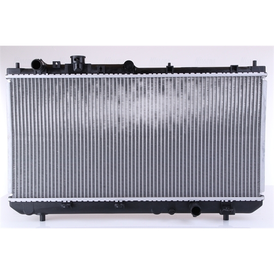 62403A - Radiator, engine cooling 