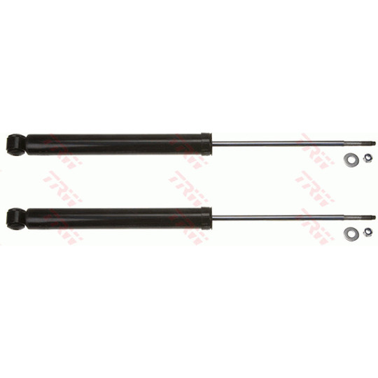 JGT383T - Shock Absorber 