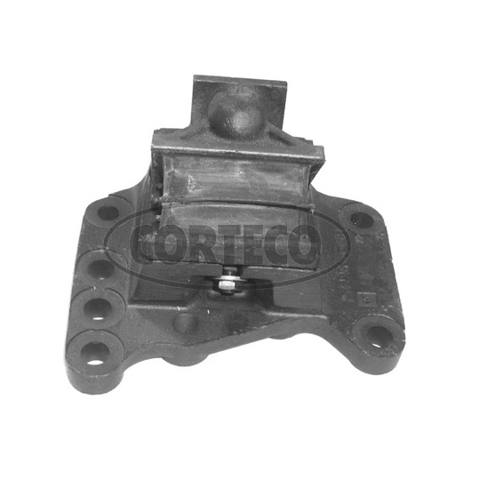 21652124 - Engine Mounting 