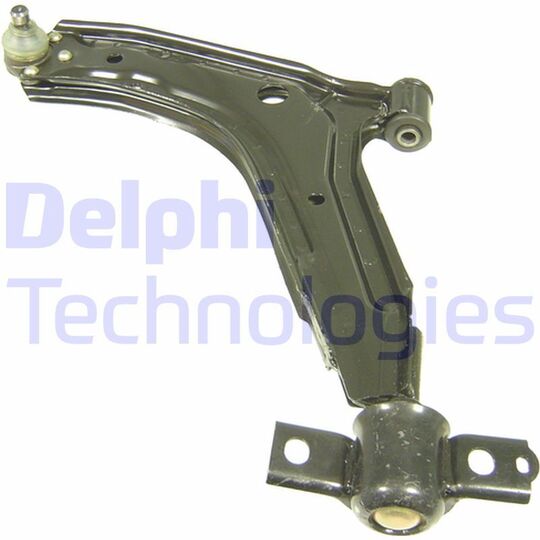 TC822 - Track Control Arm 