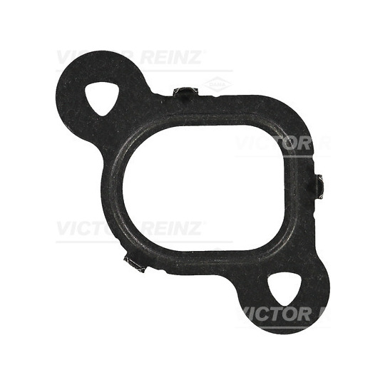 71-37536-00 - Gasket, intake manifold 