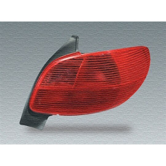 714025310703 - Combination Rearlight 