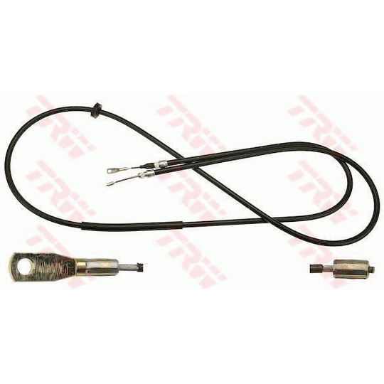 GCH1831 - Cable, parking brake 