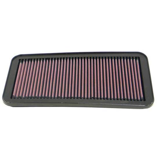 33-2163 - Air filter 